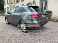 2016 Audi Q3