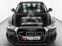 2016 Audi Q3