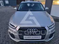 2016 Audi Q3