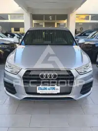 2016 Audi Q3