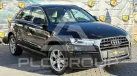 2016 Audi Q3
