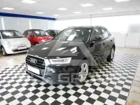 2016 Audi Q3