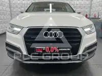 2016 Audi Q3
