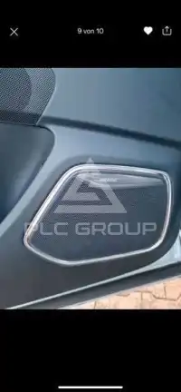2016 Audi Q3
