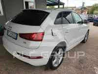 2016 Audi Q3