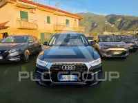 2016 Audi Q3