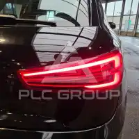 2016 Audi Q3