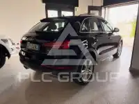 2016 Audi Q3