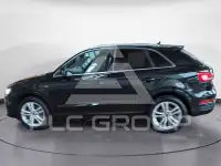 2016 Audi Q3