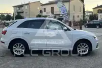 2016 Audi Q3