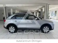 2016 Audi Q3