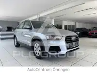 2016 Audi Q3