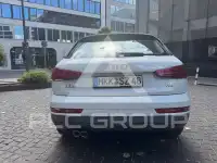2016 Audi Q3