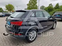 2016 Audi Q3