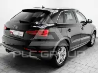 2016 Audi Q3