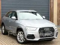 2016 Audi Q3