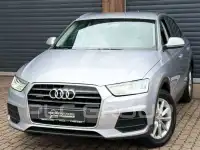 2016 Audi Q3