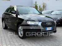 2016 Audi Q3