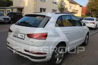 2016 Audi Q3