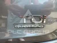 2016 Audi Q3