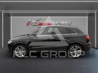 2016 Audi Q3