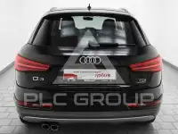 2016 Audi Q3