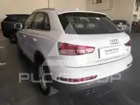 2016 Audi Q3