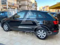 2016 Audi Q3