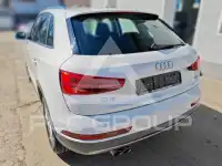 2016 Audi Q3