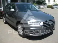 2016 Audi Q3