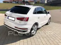 2016 Audi Q3