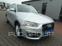 2016 Audi Q3