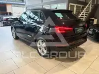 2016 Audi Q3