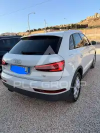 2016 Audi Q3