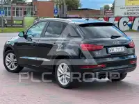 2016 Audi Q3