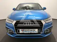 2016 Audi Q3