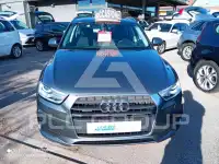 2016 Audi Q3
