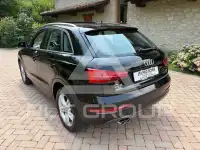 2016 Audi Q3