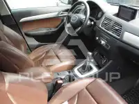 2016 Audi Q3