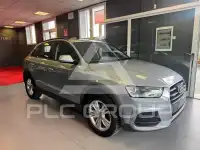 2016 Audi Q3
