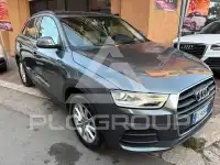 2016 Audi Q3
