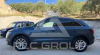 2016 Audi Q3