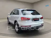 2016 Audi Q3