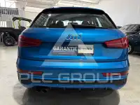 2016 Audi Q3