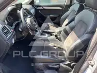 2016 Audi Q3