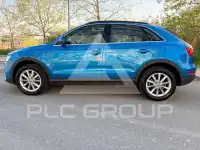 2016 Audi Q3