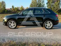 2016 Audi Q3