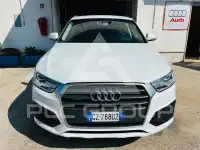 2016 Audi Q3