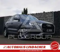 2016 Audi Q3