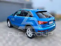 2016 Audi Q3